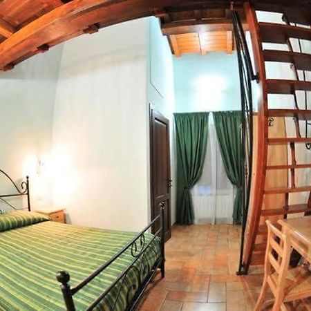 Azienda Agrituristica La Valle Del Sambuco Nursja Zewnętrze zdjęcie