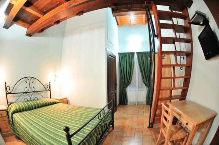 Azienda Agrituristica La Valle Del Sambuco Nursja Zewnętrze zdjęcie