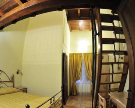 Azienda Agrituristica La Valle Del Sambuco Nursja Zewnętrze zdjęcie