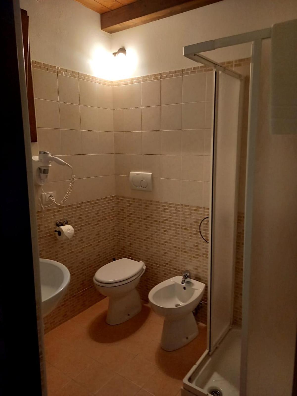 Azienda Agrituristica La Valle Del Sambuco Nursja Zewnętrze zdjęcie